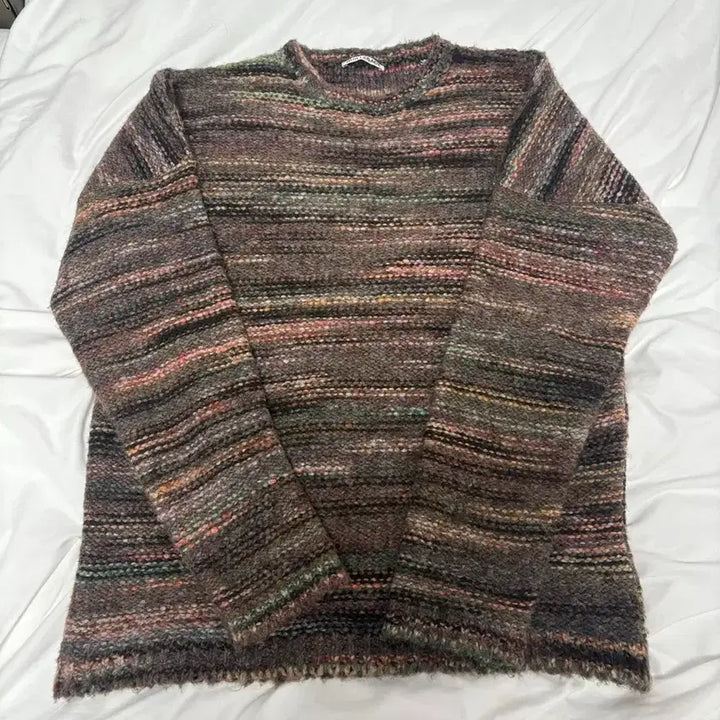 [BUNJANG] Our Legacy Popover Knit (Size 48) / 아워레가시 팝오버 니트(48)