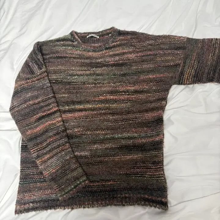 [BUNJANG] Our Legacy Popover Knit (Size 48) / 아워레가시 팝오버 니트(48)