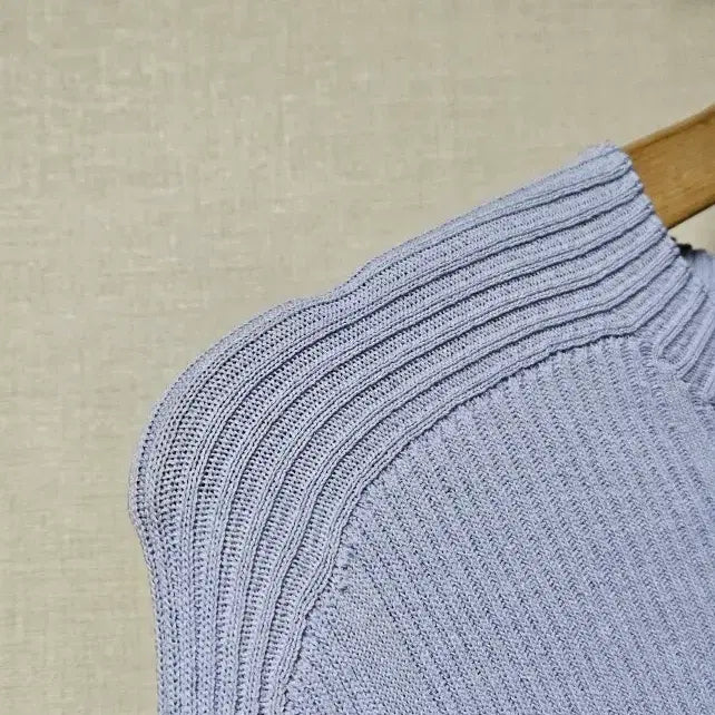 [BUNJANG] System Thin Knit Sweater / 시스템 SYSTEM 얇은 니트 프리사이즈