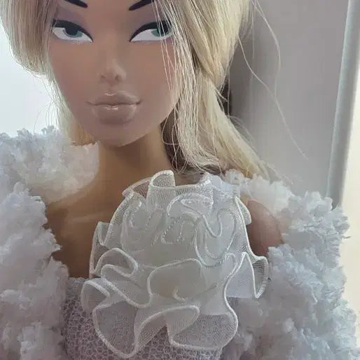 [BUNJANG] Fashion Doll / 바비사이즈 패션돌 판매합니다.