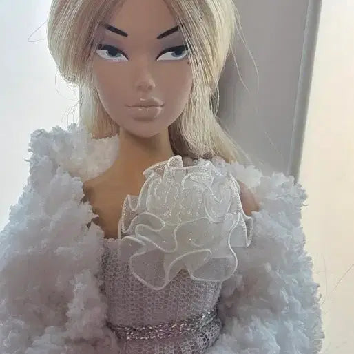 [BUNJANG] Fashion Doll / 바비사이즈 패션돌 판매합니다.