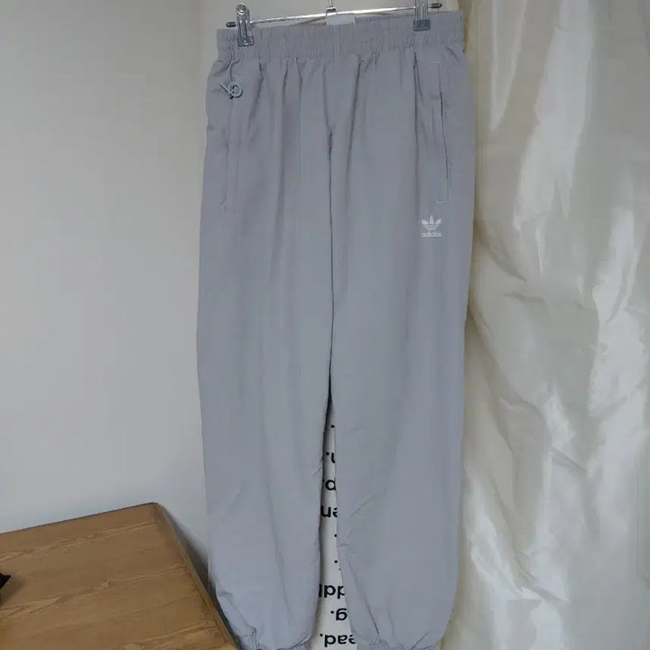 [BUNJANG] Adidas Training Pants (Gray) / 아디다스트레이닝바지 날씬28까지