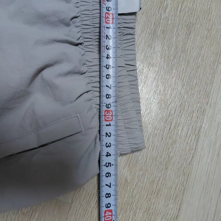 [BUNJANG] Adidas Training Pants (Gray) / 아디다스트레이닝바지 날씬28까지