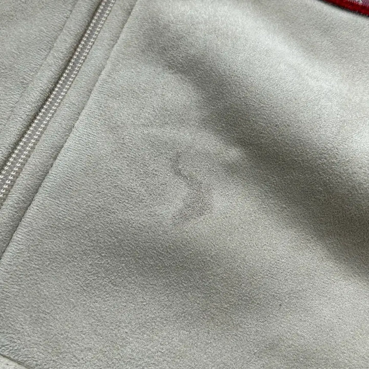 [BUNJANG] Hudson Bay Canada Olympic Hooded Jacket / Hudson Bay 2006 올림픽 캐나다 후드 자켓