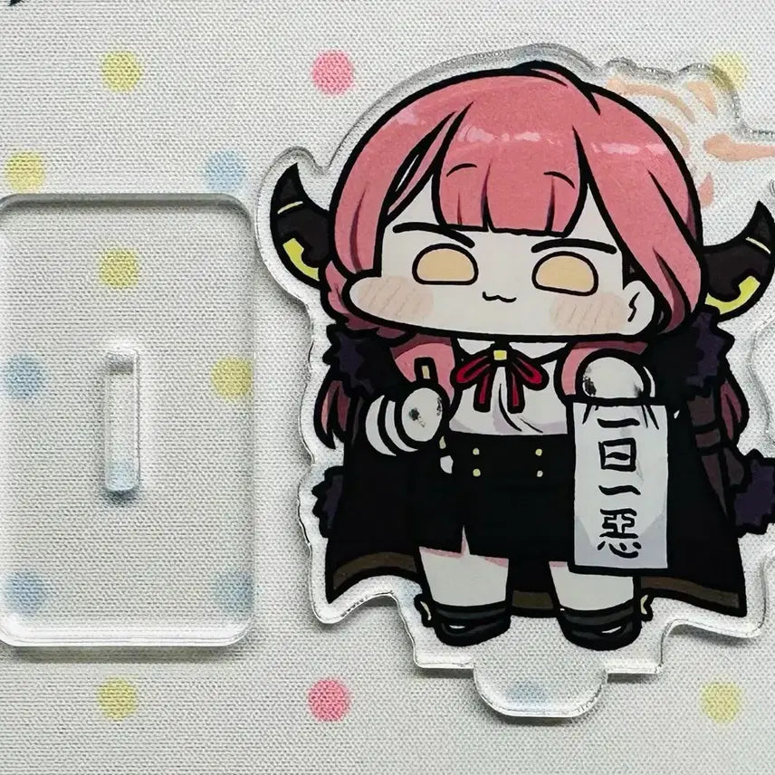 [BUNJANG] Blue Archive Aris Acrylic Stand / 블루아카이브 아크릴 스탠드 아루