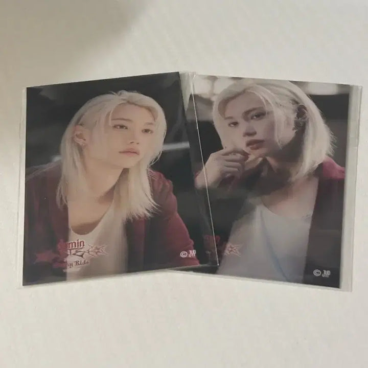[BUNJANG] Stray Kids Felix Bundle Set Photocard / 필릭스 hop 합 포카 일괄 뽁아리