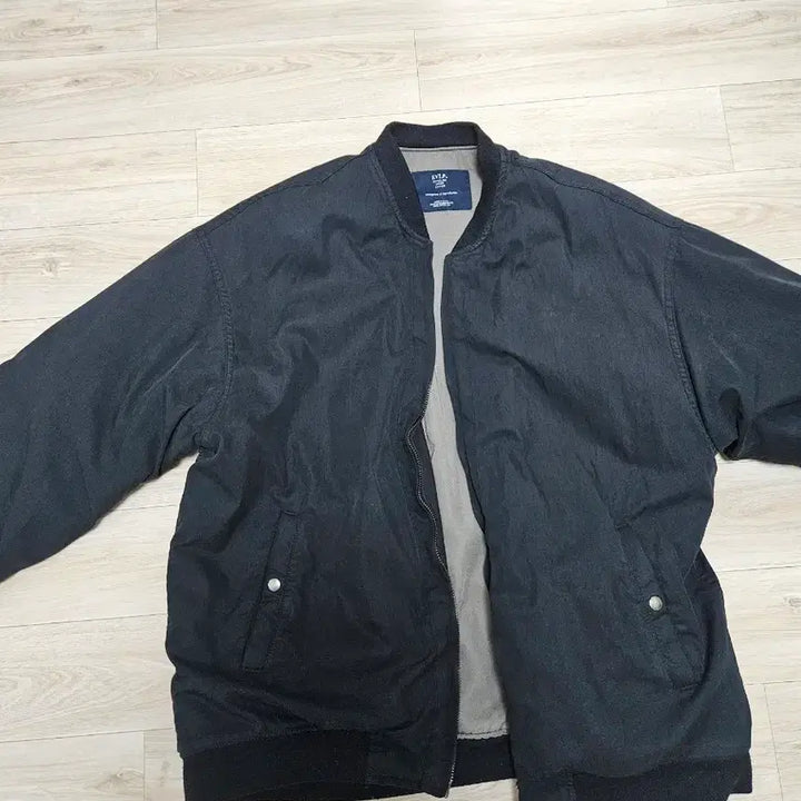 [BUNJANG] Enveloppe Bomber MA-1 Jacket / 엔벨로프 봄버 ma1 마원 자켓 비즈빔맛