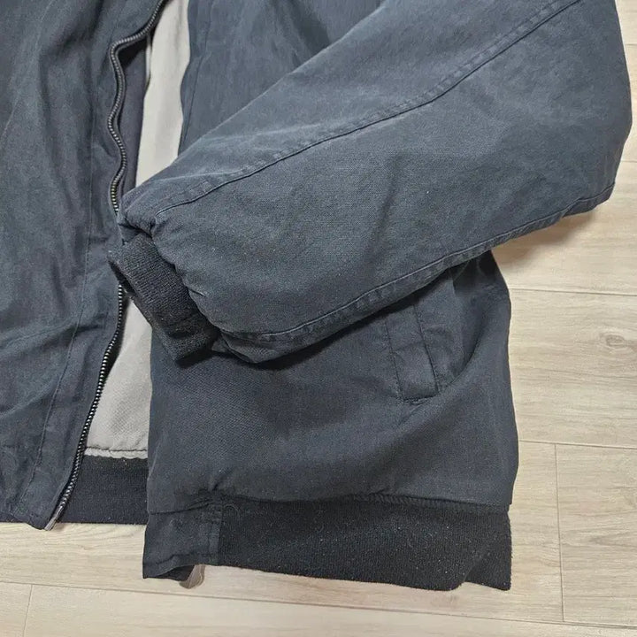 [BUNJANG] Enveloppe Bomber MA-1 Jacket / 엔벨로프 봄버 ma1 마원 자켓 비즈빔맛