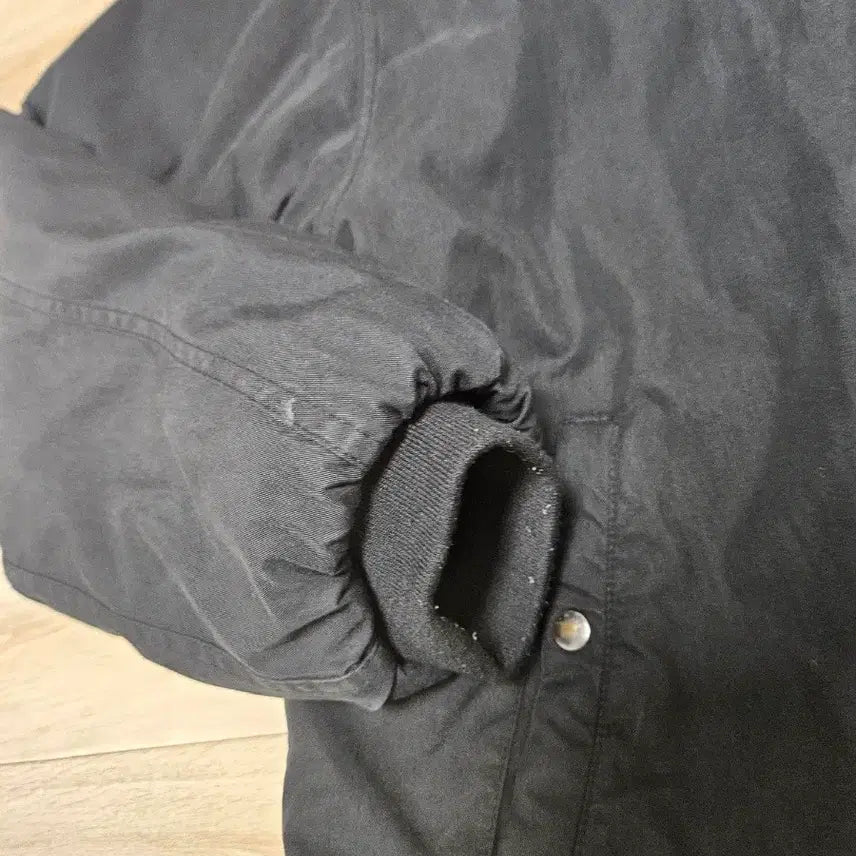 [BUNJANG] Enveloppe Bomber MA-1 Jacket / 엔벨로프 봄버 ma1 마원 자켓 비즈빔맛