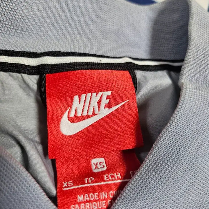 [BUNJANG] Nike Women's Quilted Blouson PrimaLoft Jacket / 나이키 여성xs 퀼팅 블루종 프리마로프트 자켓