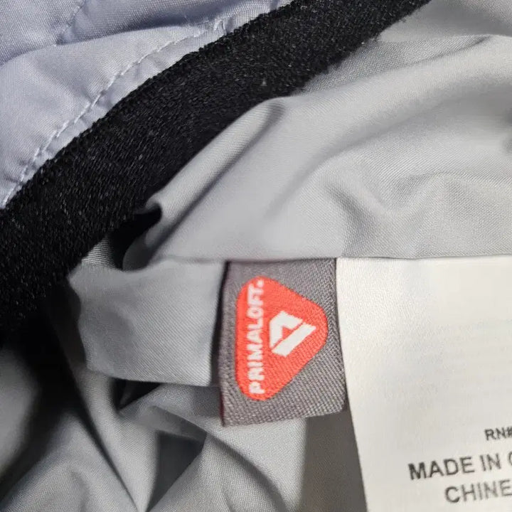 [BUNJANG] Nike Women's Quilted Blouson PrimaLoft Jacket / 나이키 여성xs 퀼팅 블루종 프리마로프트 자켓