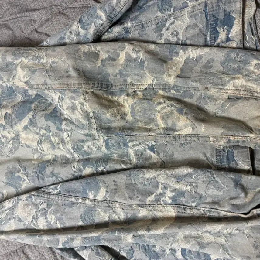 [BUNJANG] Supreme Cherub Jacket XL / 슈프림 체럽자켓 xl