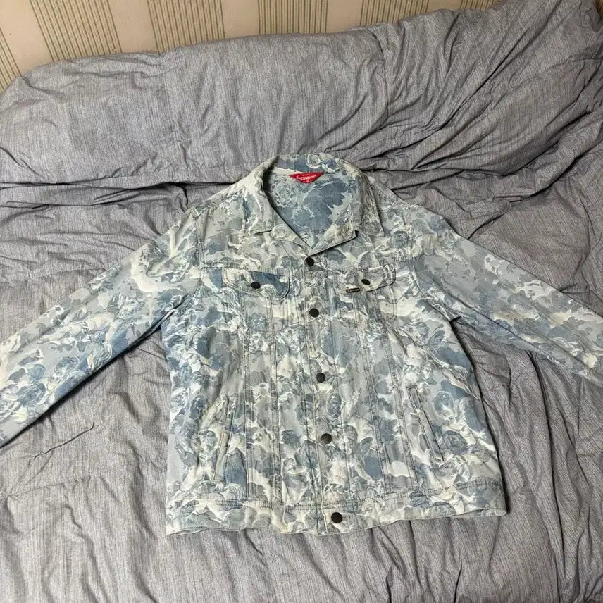 [BUNJANG] Supreme Cherub Jacket XL / 슈프림 체럽자켓 xl