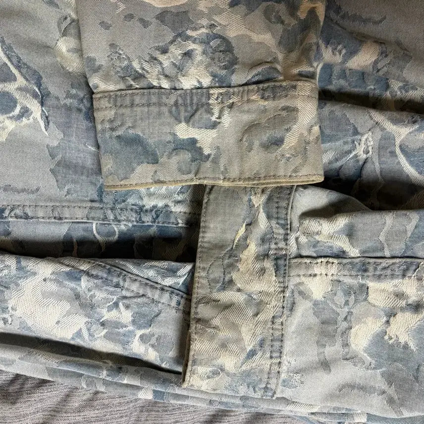 [BUNJANG] Supreme Cherub Jacket XL / 슈프림 체럽자켓 xl