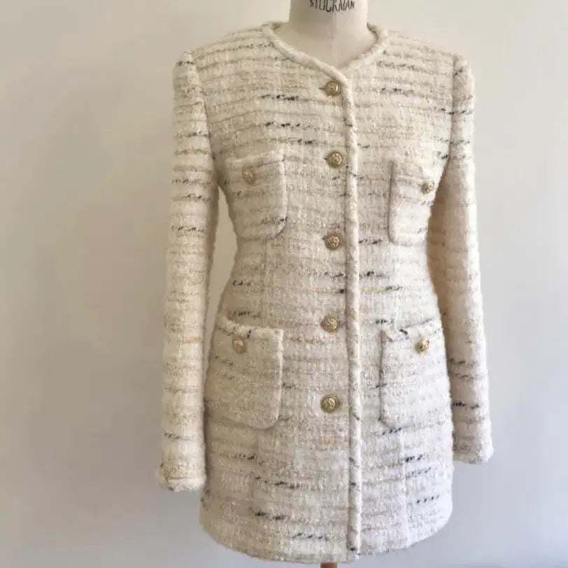 [BUNJANG] Akrisdo Duomo Jacket 36 / 아크리스도 두오모자켓 36