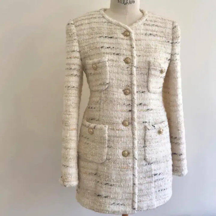 [BUNJANG] Akrisdo Duomo Jacket 36 / 아크리스도 두오모자켓 36