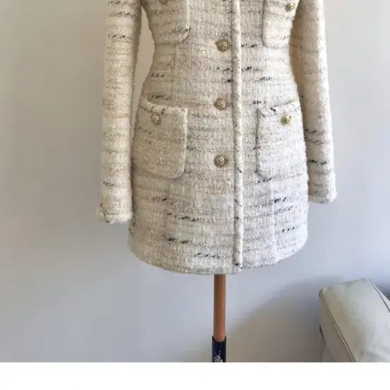 [BUNJANG] Akrisdo Duomo Jacket 36 / 아크리스도 두오모자켓 36