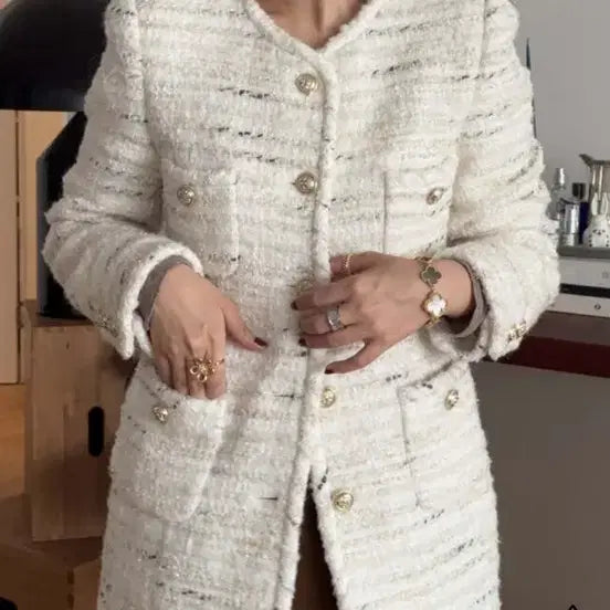 [BUNJANG] Akrisdo Duomo Jacket 36 / 아크리스도 두오모자켓 36