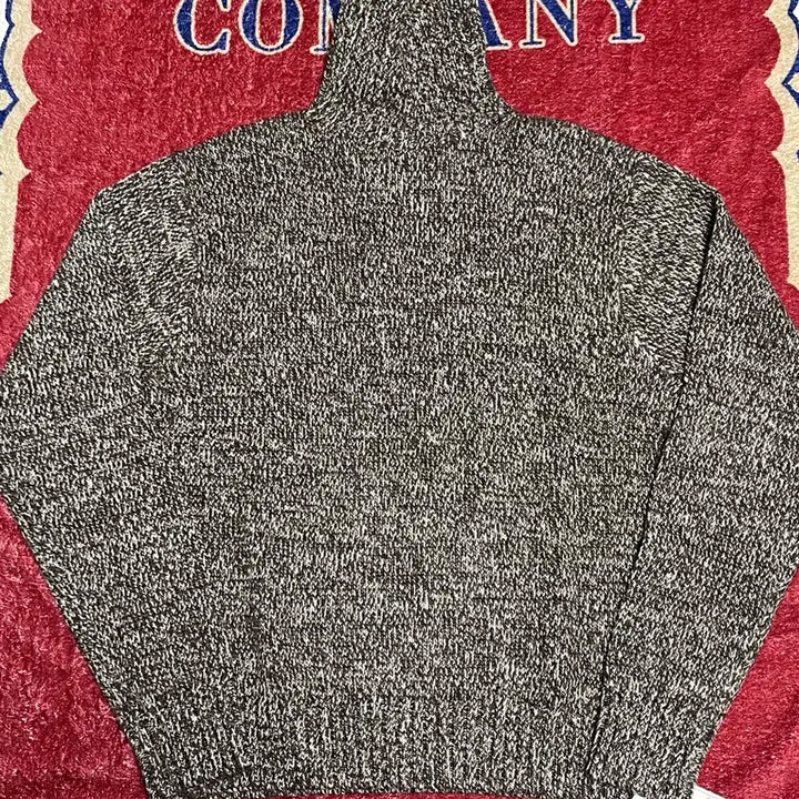 [BUNJANG] RRL Mald Turtleneck Sweater / 더블알엘 (RRL) 말드 터틀넥 스웨터