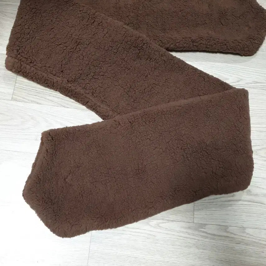 [BUNJANG] Faux Fur Long Muffler / (새상품) 겨울 롱목도리, 페이크 퍼 머플러,부드러운 에코퍼 털 스카프