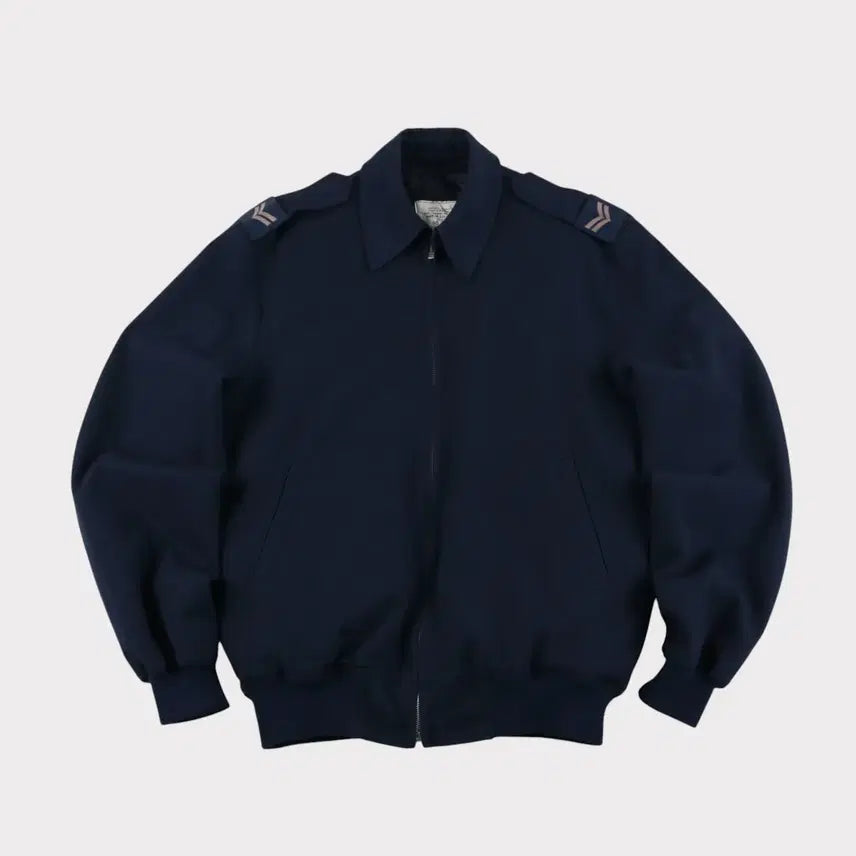 [BUNJANG] General Purpose Jacket / [L] 영국 공군 제너럴 퍼포즈 자켓