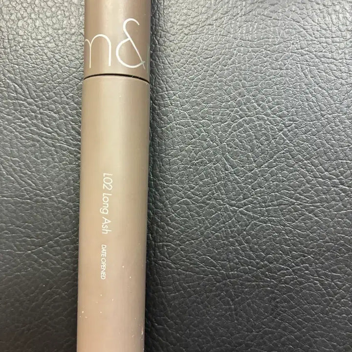 [BUNJANG] Rom&nd Han All Fix Mascara L02 Long Ash / 롬앤 한올 픽스 마스카라 L02 롱애쉬