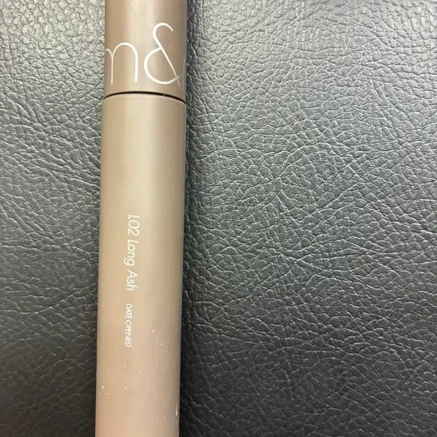 [BUNJANG] Rom&nd Han All Fix Mascara L02 Long Ash / 롬앤 한올 픽스 마스카라 L02 롱애쉬