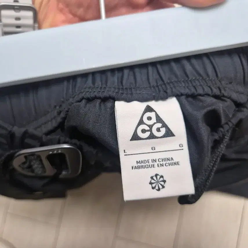 [BUNJANG] Nike ACG Trail L Asia / 나이키 acg 트레일 L 아시아