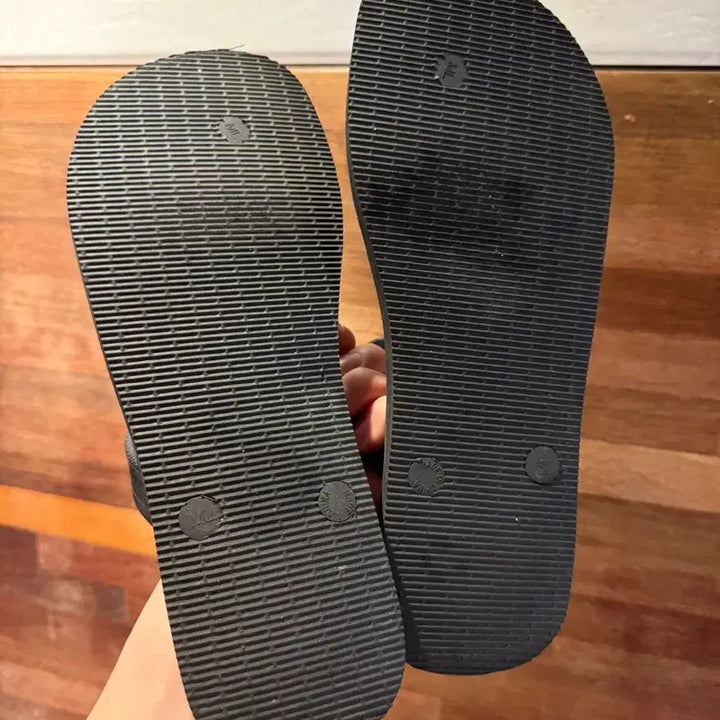 [BUNJANG] Soloist Slippers ML / 솔로이스트 슬리퍼 ML