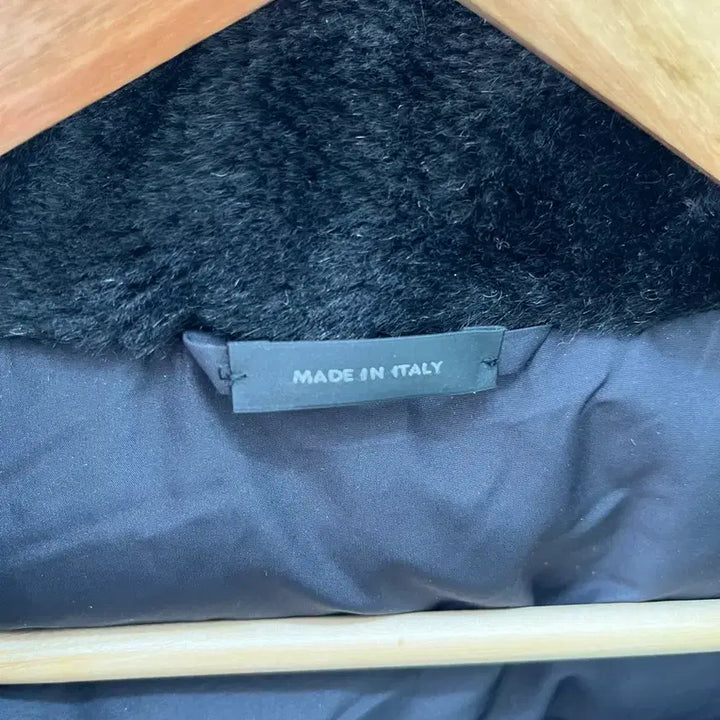 [BUNJANG] Jil Sander Navy Padded Jacket (46) / 질샌더 남성 네이비 패딩 46사이즈 정품