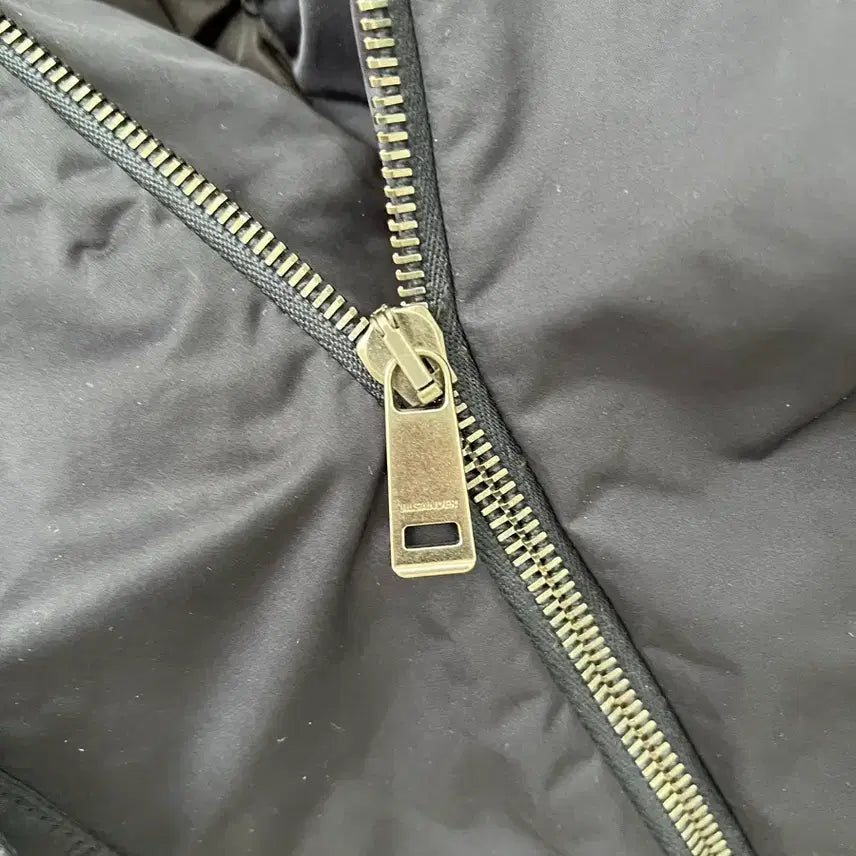 [BUNJANG] Jil Sander Navy Padded Jacket (46) / 질샌더 남성 네이비 패딩 46사이즈 정품