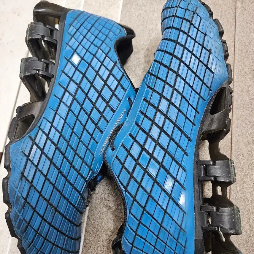 [BUNJANG] Adidas Porsche Design Item / 아디다스 x 포르쉐 디자인