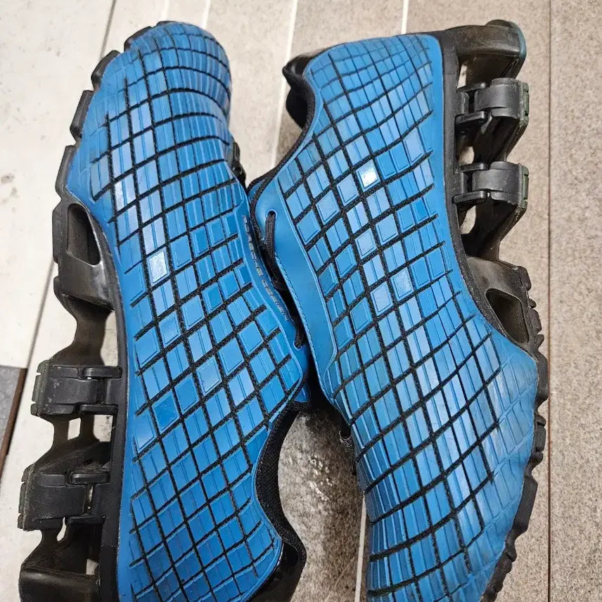 [BUNJANG] Adidas Porsche Design Item / 아디다스 x 포르쉐 디자인