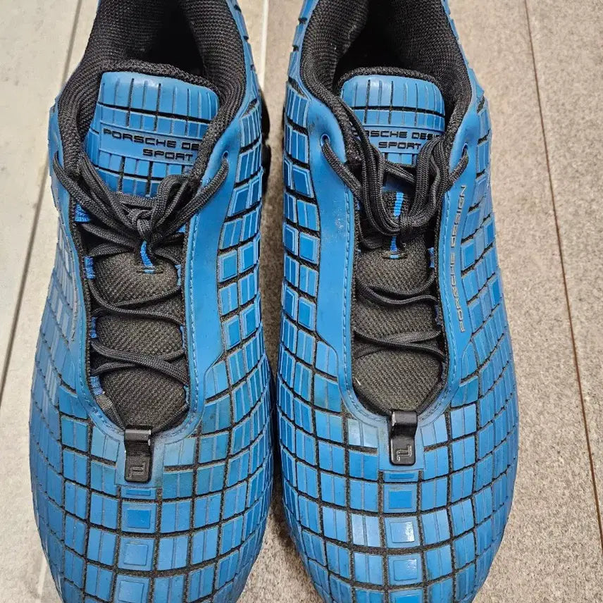 [BUNJANG] Adidas Porsche Design Item / 아디다스 x 포르쉐 디자인