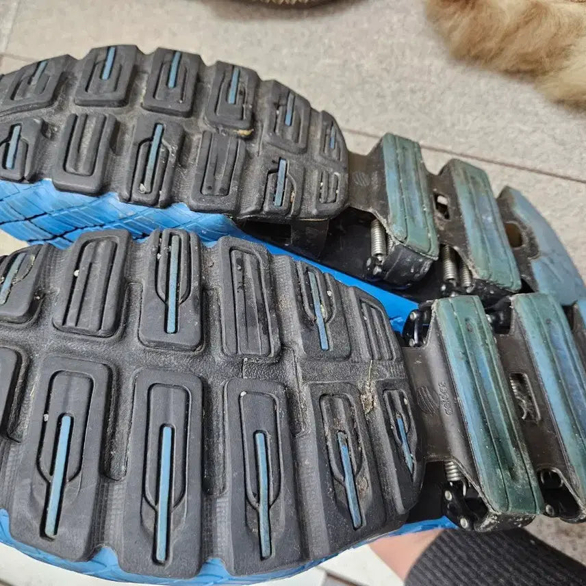 [BUNJANG] Adidas Porsche Design Item / 아디다스 x 포르쉐 디자인