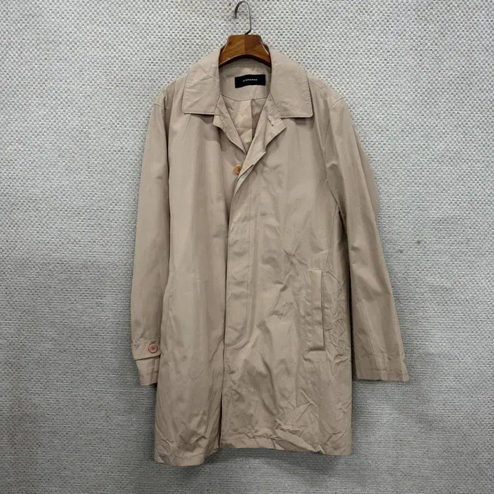 [SOLD OUT] 지오다노 캐주얼 트렌치 코트 105 M10929