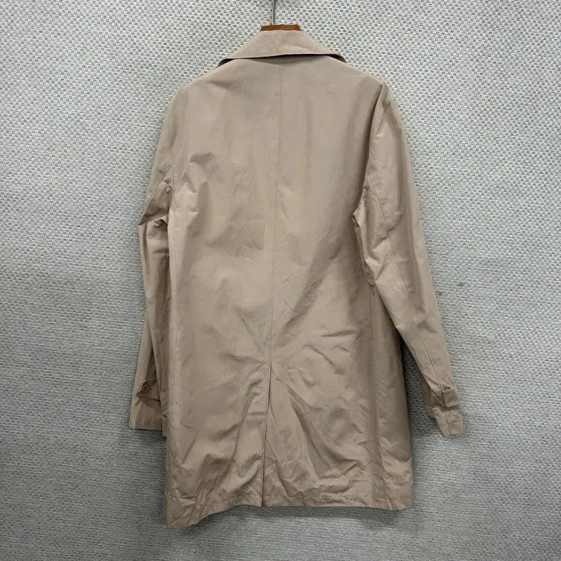 [SOLD OUT] 지오다노 캐주얼 트렌치 코트 105 M10929