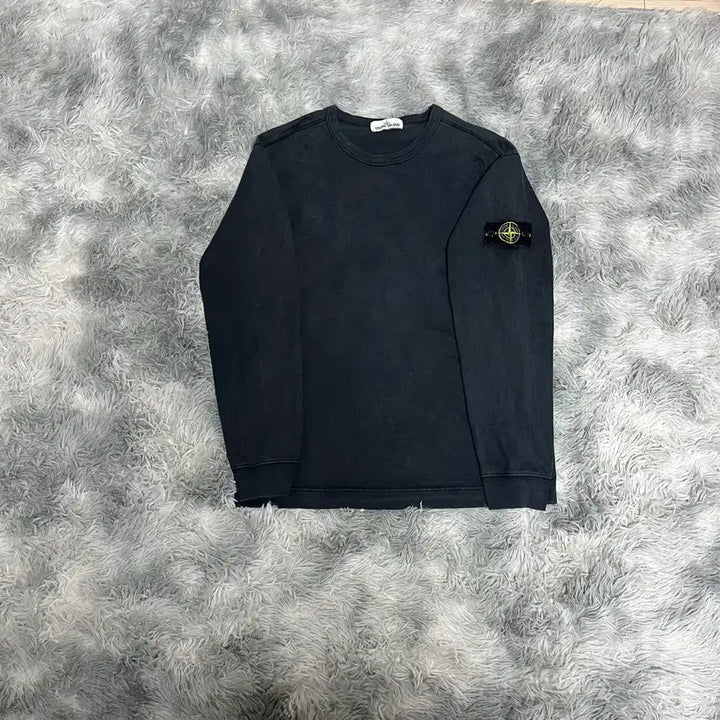 [BUNJANG] Stone Island XL Crewneck / {XL size} 스톤아일랜드 맨투맨