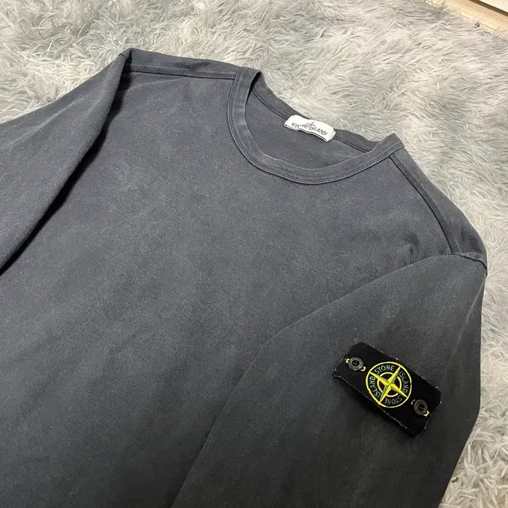[BUNJANG] Stone Island XL Crewneck / {XL size} 스톤아일랜드 맨투맨