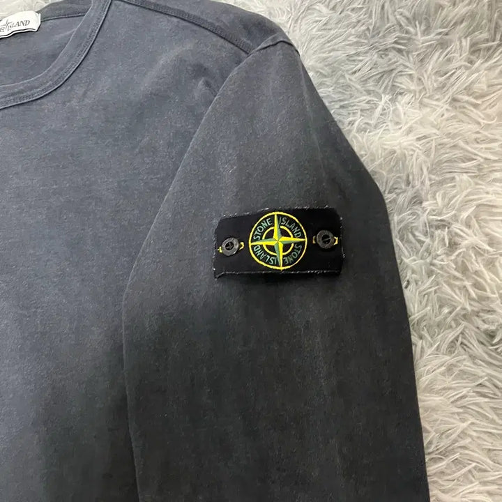 [BUNJANG] Stone Island XL Crewneck / {XL size} 스톤아일랜드 맨투맨
