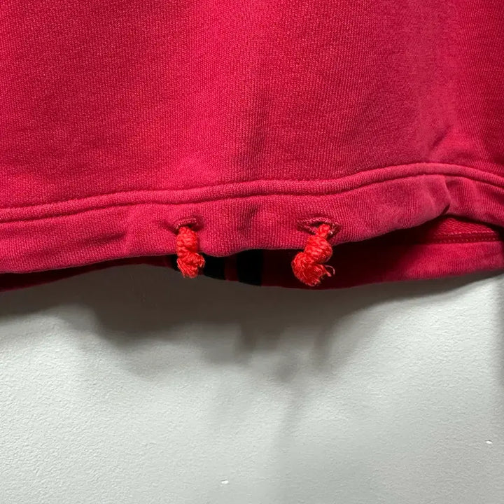 [BUNJANG] Adidas 90s Vintage Hoodie / 90s 올드 아디다스 후디