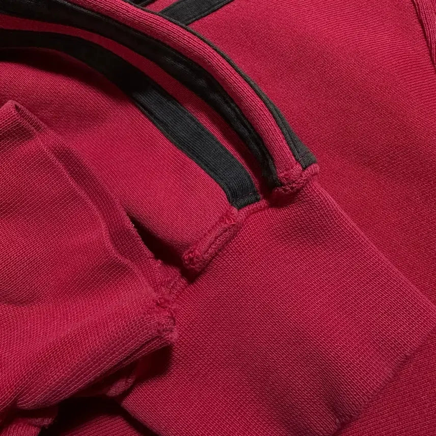 [BUNJANG] Adidas 90s Vintage Hoodie / 90s 올드 아디다스 후디