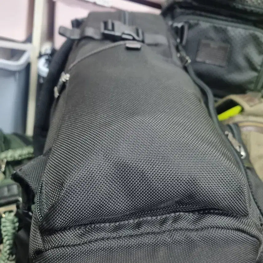 [BUNJANG] Tumi Lejeune Backpack / 투미 르준 백팩 22380DH