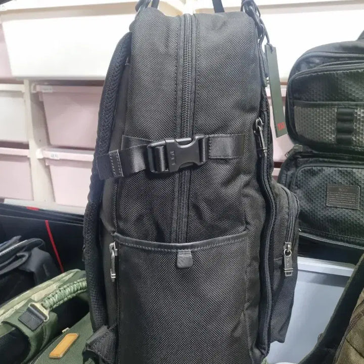 [BUNJANG] Tumi Lejeune Backpack / 투미 르준 백팩 22380DH