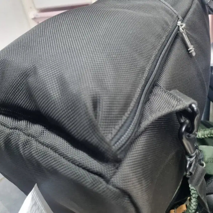 [BUNJANG] Tumi Lejeune Backpack / 투미 르준 백팩 22380DH