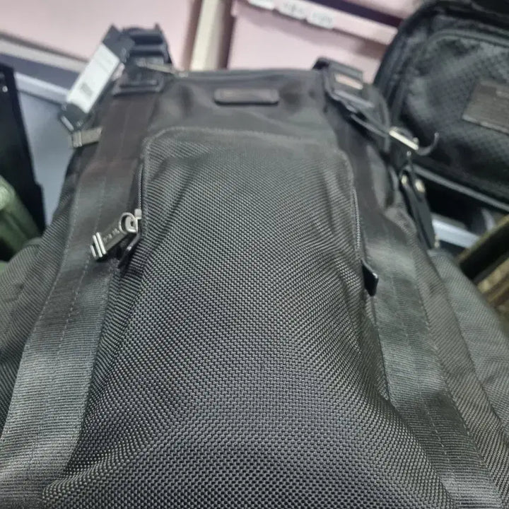 [BUNJANG] Tumi Lejeune Backpack / 투미 르준 백팩 22380DH