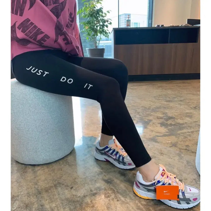 [BUNJANG] Nike Running Dri-FIT 7/8 Tights Leggings / 무료배송) 나이키 스우시 런 7/8 타이츠 레깅스 /운동복 런닝 요가