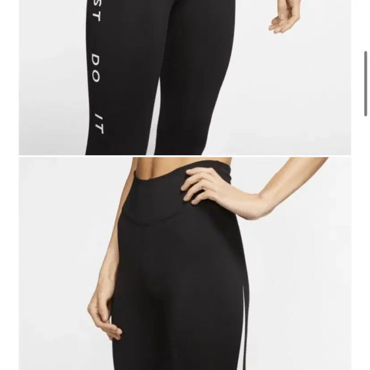 [BUNJANG] Nike Running Dri-FIT 7/8 Tights Leggings / 무료배송) 나이키 스우시 런 7/8 타이츠 레깅스 /운동복 런닝 요가