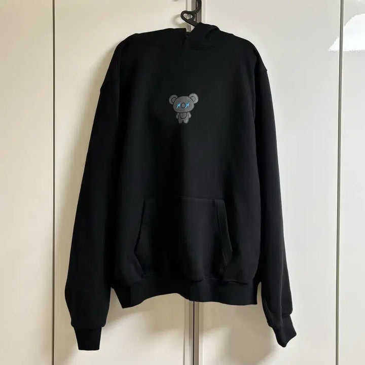 [BUNJANG] BTS RM KOYA Hoodie L Size / (bt21frgmt) BTS RM 굿즈 코야 후드티 L사이즈