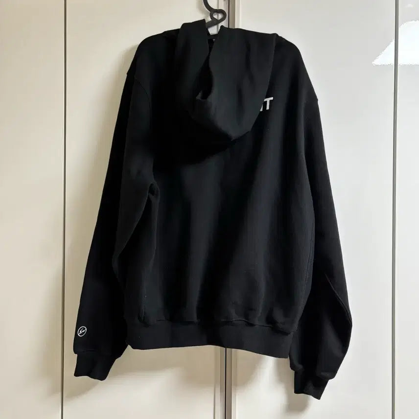 [BUNJANG] BTS RM KOYA Hoodie L Size / (bt21frgmt) BTS RM 굿즈 코야 후드티 L사이즈